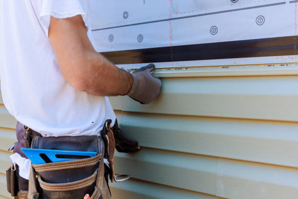 Affordable Emergency Siding Repair solutions in Newtonville, MA